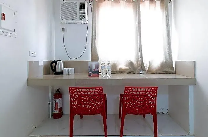 Reddoorz At Dbuilders Lower Bicutan Hotel Manila