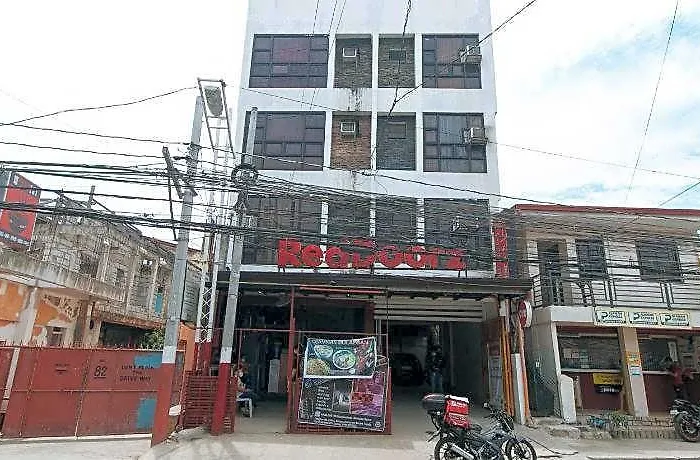 Reddoorz At Dbuilders Lower Bicutan Hotel 2*