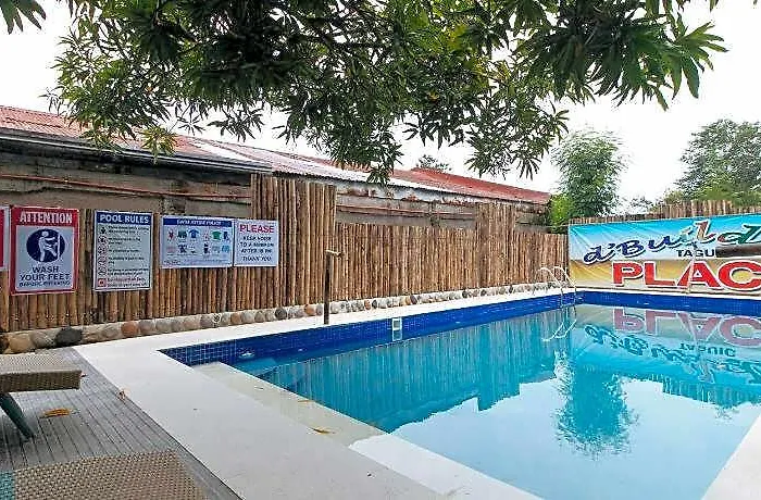 Reddoorz At Dbuilders Lower Bicutan