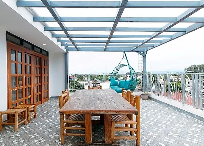 Reddoorz At Dbuilders Lower Bicutan 2*