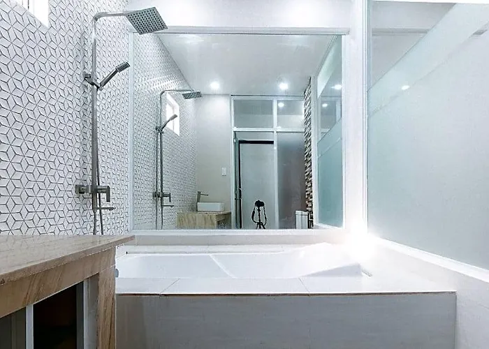 Reddoorz At Dbuilders Lower Bicutan 2* Manila
