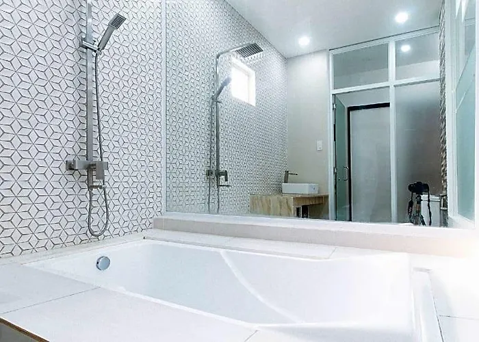 Reddoorz At Dbuilders Lower Bicutan Manila