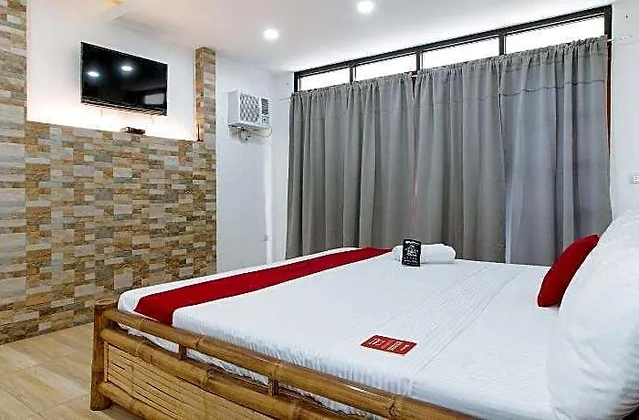 Reddoorz At Dbuilders Lower Bicutan 2*