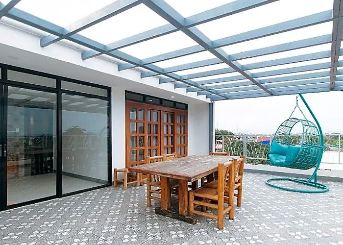 Reddoorz At Dbuilders Lower Bicutan Manila
