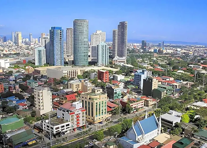 Reddoorz At Dbuilders Lower Bicutan 2*